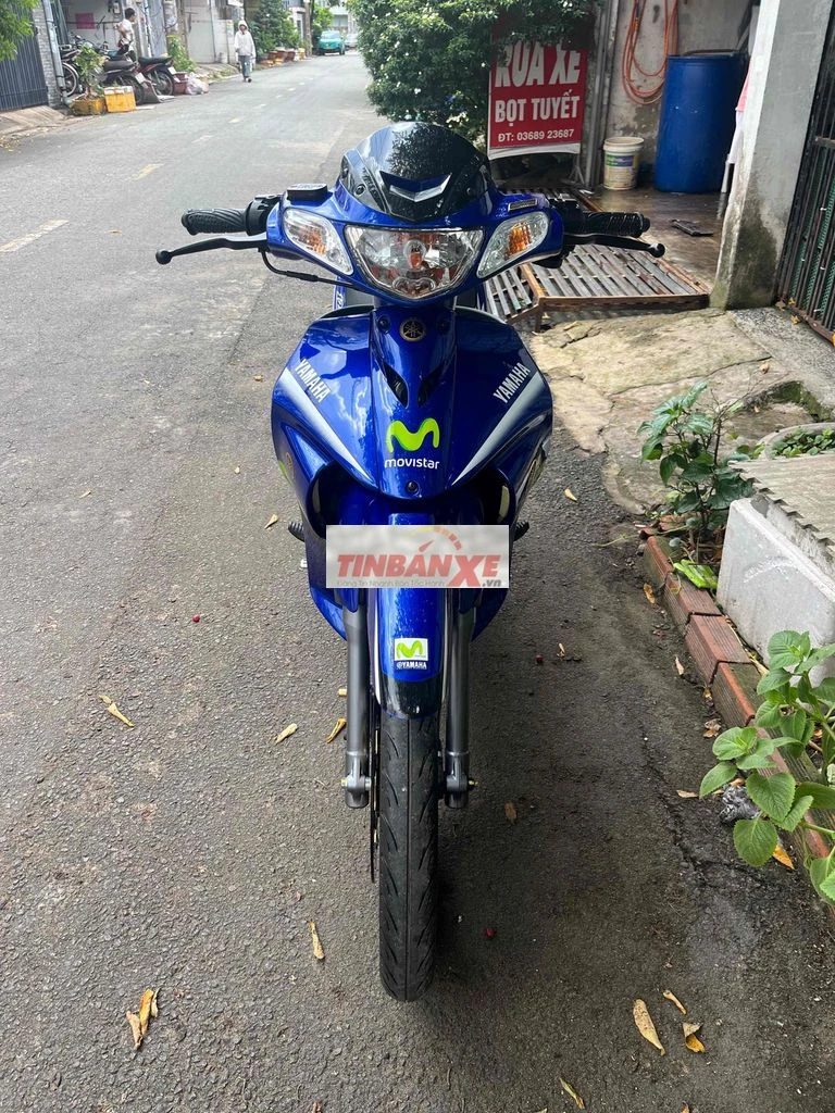 yaz dọn full đồ zin