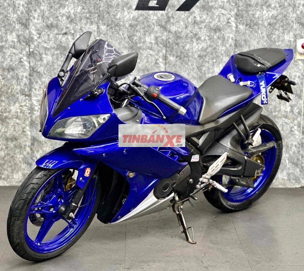 Yamaha R15 2016 Xanh ngay chủ