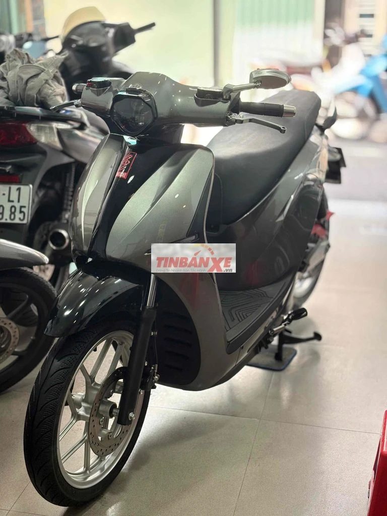 Quantum S3 2025 Xám 1 chủ