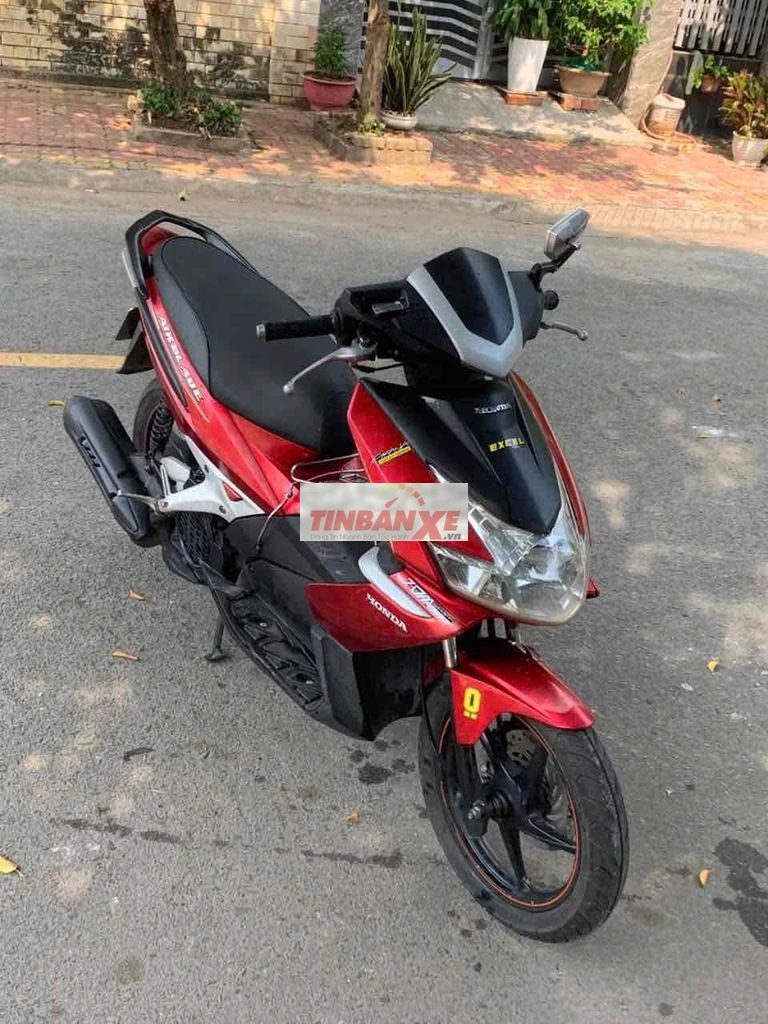 Honda Air Blade bs 72