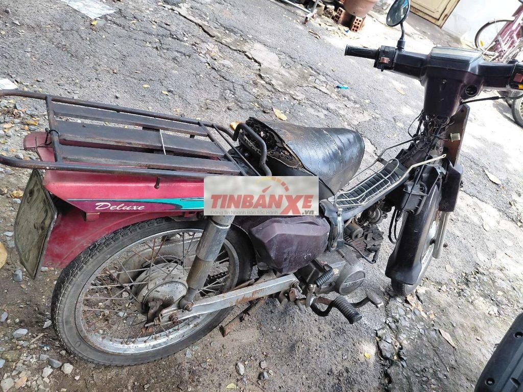 thanh lý Honda Citi Dealim