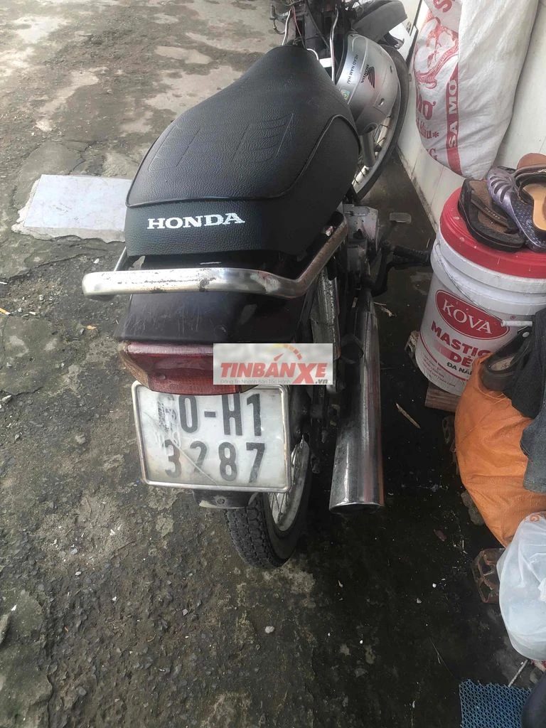 Honda Citi 1999