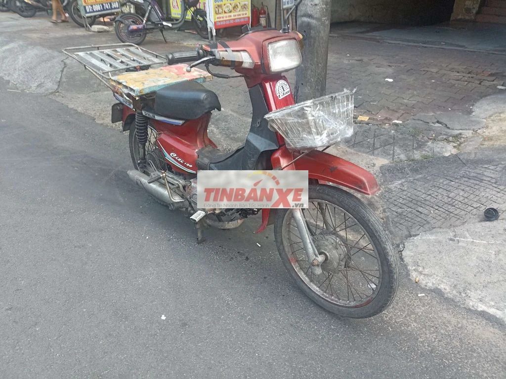 Honda Citi chở hàng còn tin là còn xe giấy tờ dầyd