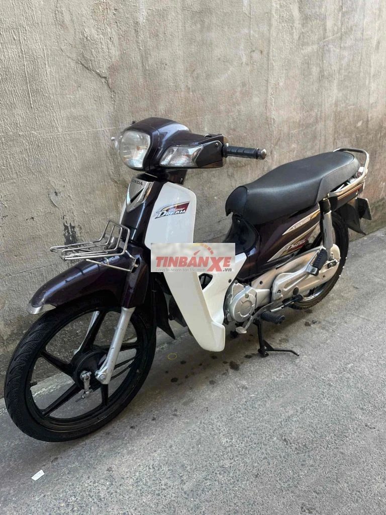 Honda Super Dream 2014 máy móc zin
