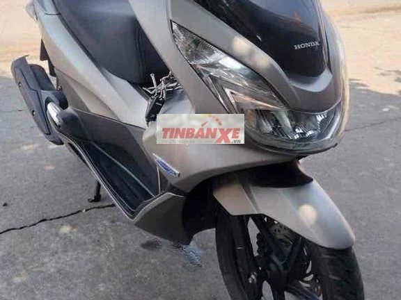 PCX 2017 khoá smk zin đẹp như mới bs 66 có góp