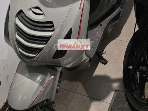 Honda PS 2007 Xám 50000 km