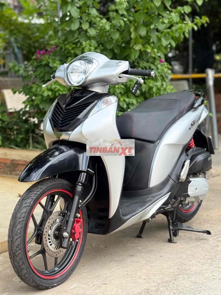 Honda SH Mode 2019 ABS 9chủ sang tên