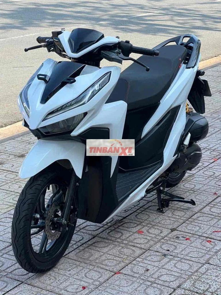 Honda Vario 150 chính chủ ký sang tên