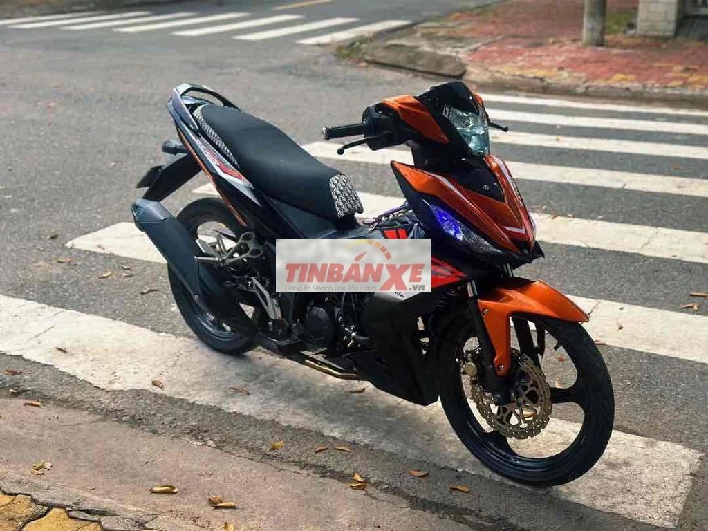 Honda Winner v1 kiêng ( bán hoặc giao luu)