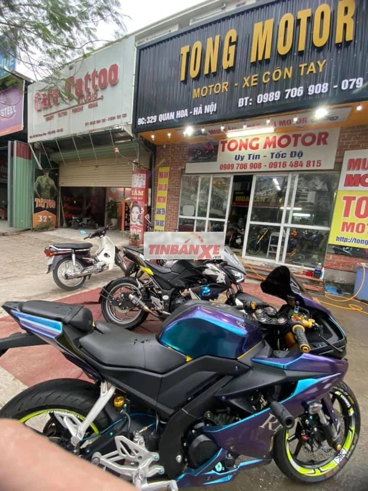 kawasakiz300abs 2018