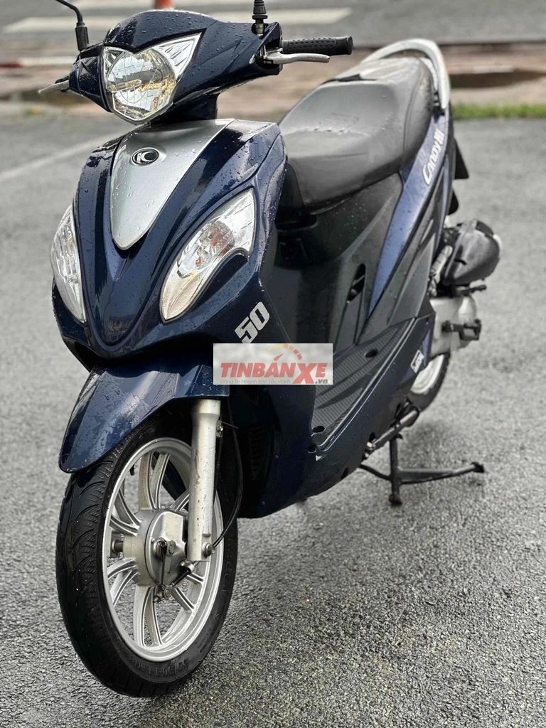 Kymco Candy Hi 50cc 2018 BSTP