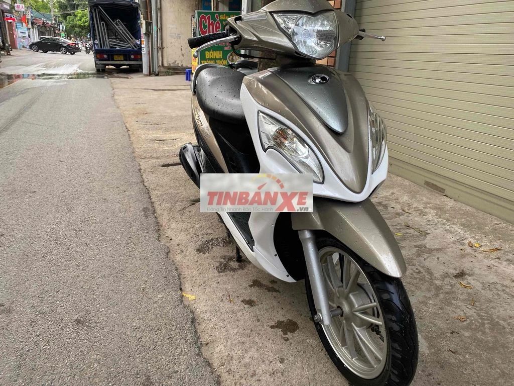 Kymco Candy Hi 50cc Hà Nội