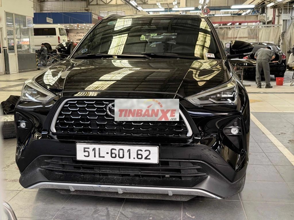 Toyota Yaris Cross 2024 - Xe Lướt Đẹp