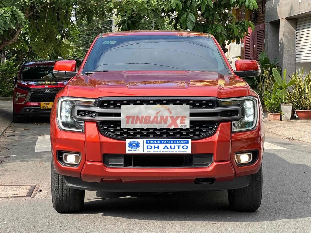 RANGER XLS AT 2 Cầu máy dầu 1 Chủ mua từ mới💯
