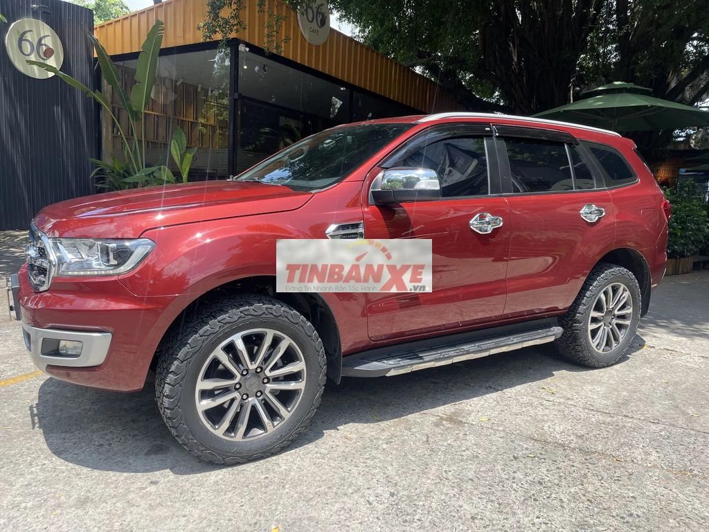 Xe cùng phân khúc