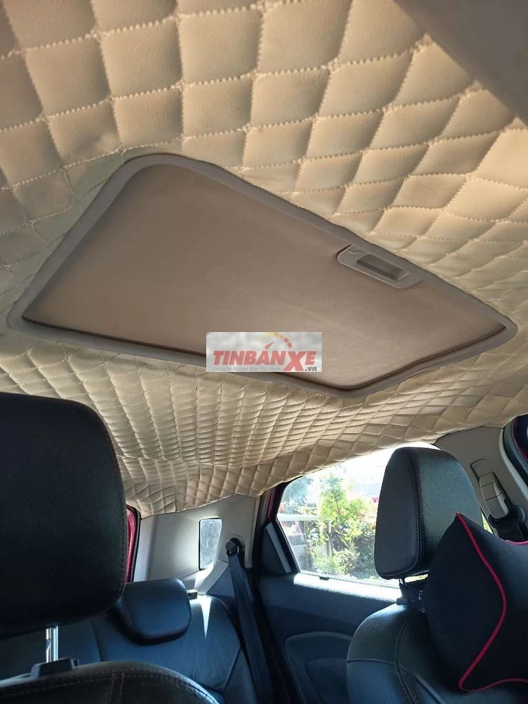 Ford EcoSport Đỏ 5 chỗ