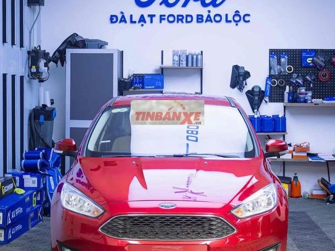 Ford Focus Trend 2019 1.5 Turbo Ecoboost Sedan