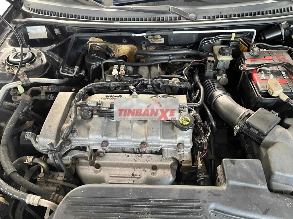 Ford Laser 2024 Tự động Đen(bán hoặc trao đổi)