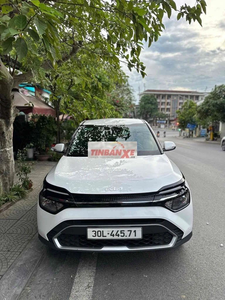 Kia Carens cũ