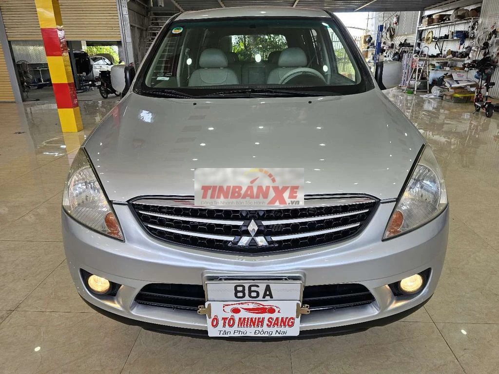 💲 178 triệu 🚘 Zinger gls 2009 AT nguyên zin