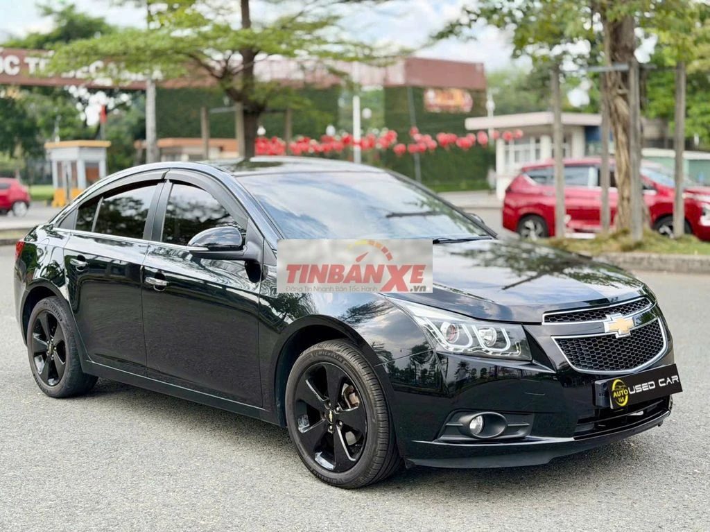 Chevrolet Cruze LTZ 2015 odo 32.000