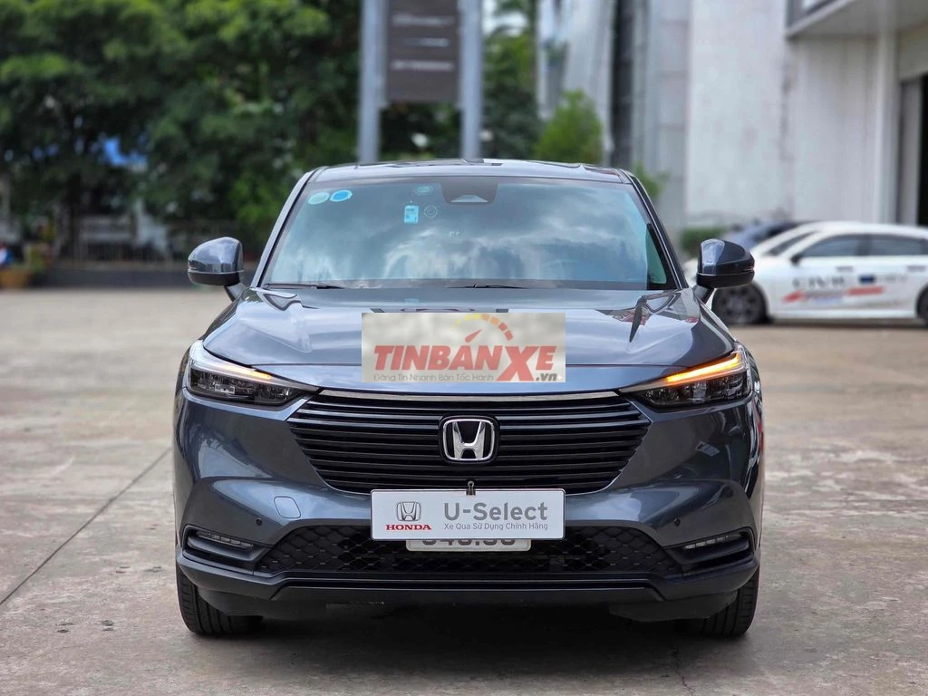 Honda HR-V G 2023 Xám 37.000 km