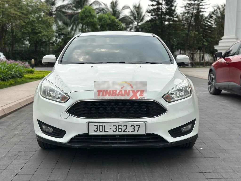Bán Ford Focus 1.5trend 2017 chất lượng cao