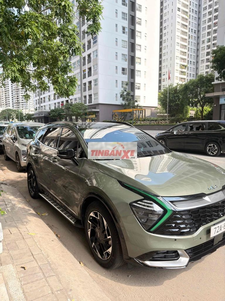 Xe cùng phân khúc