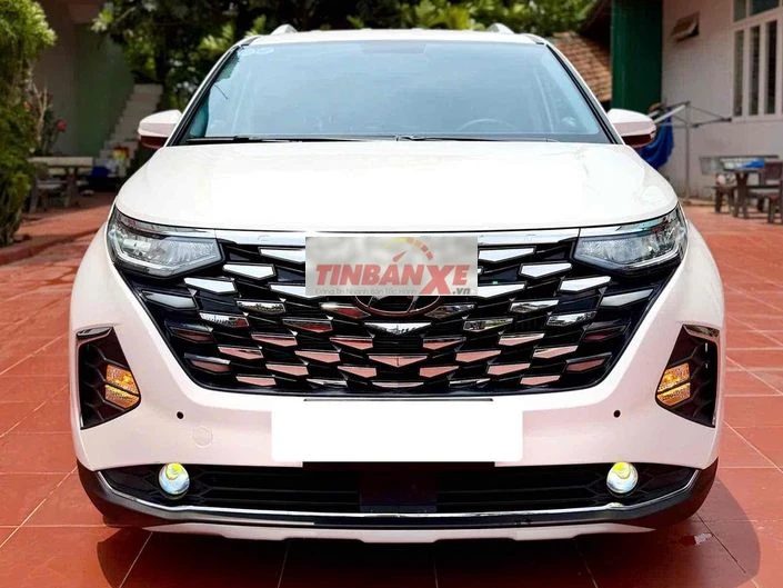 Hyundai Custin 2023 1.5 Turbo AT 51.000 km