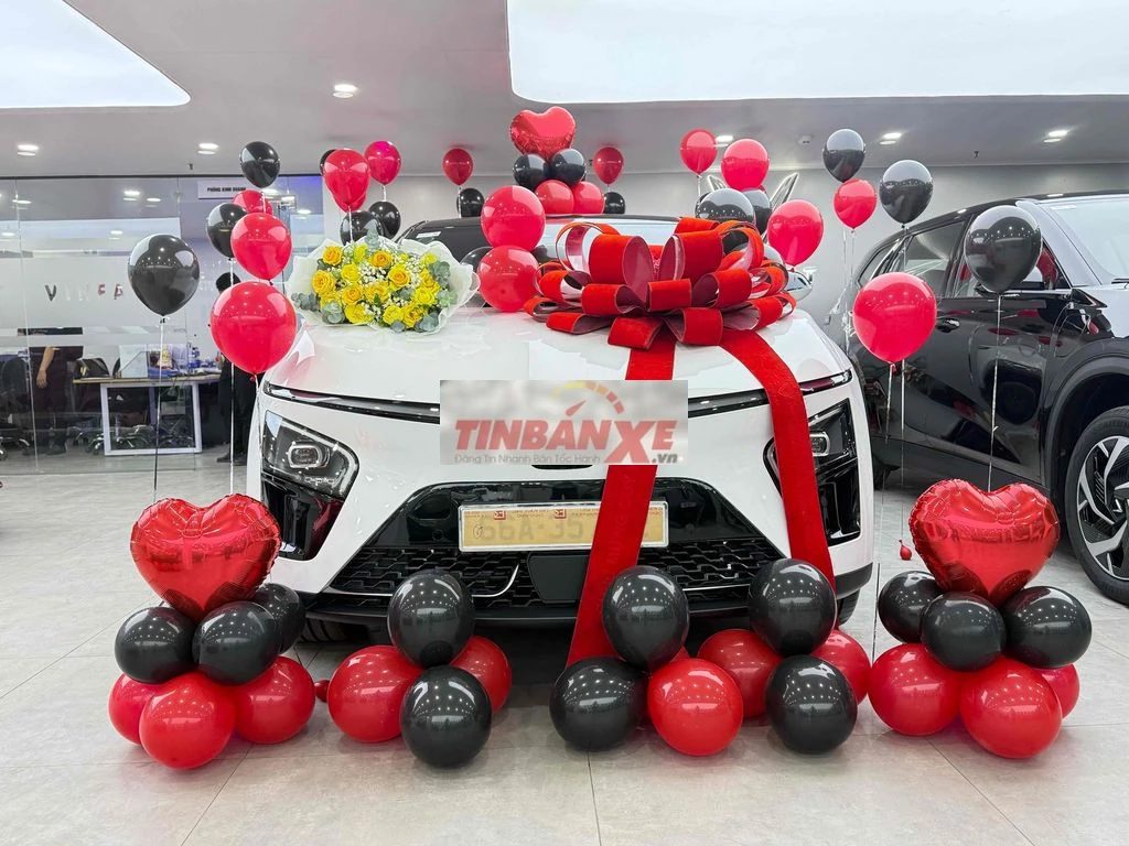 VF7 giá siêu nét-hỗ trợ vay 90%-bao hồ sơ xấu!
