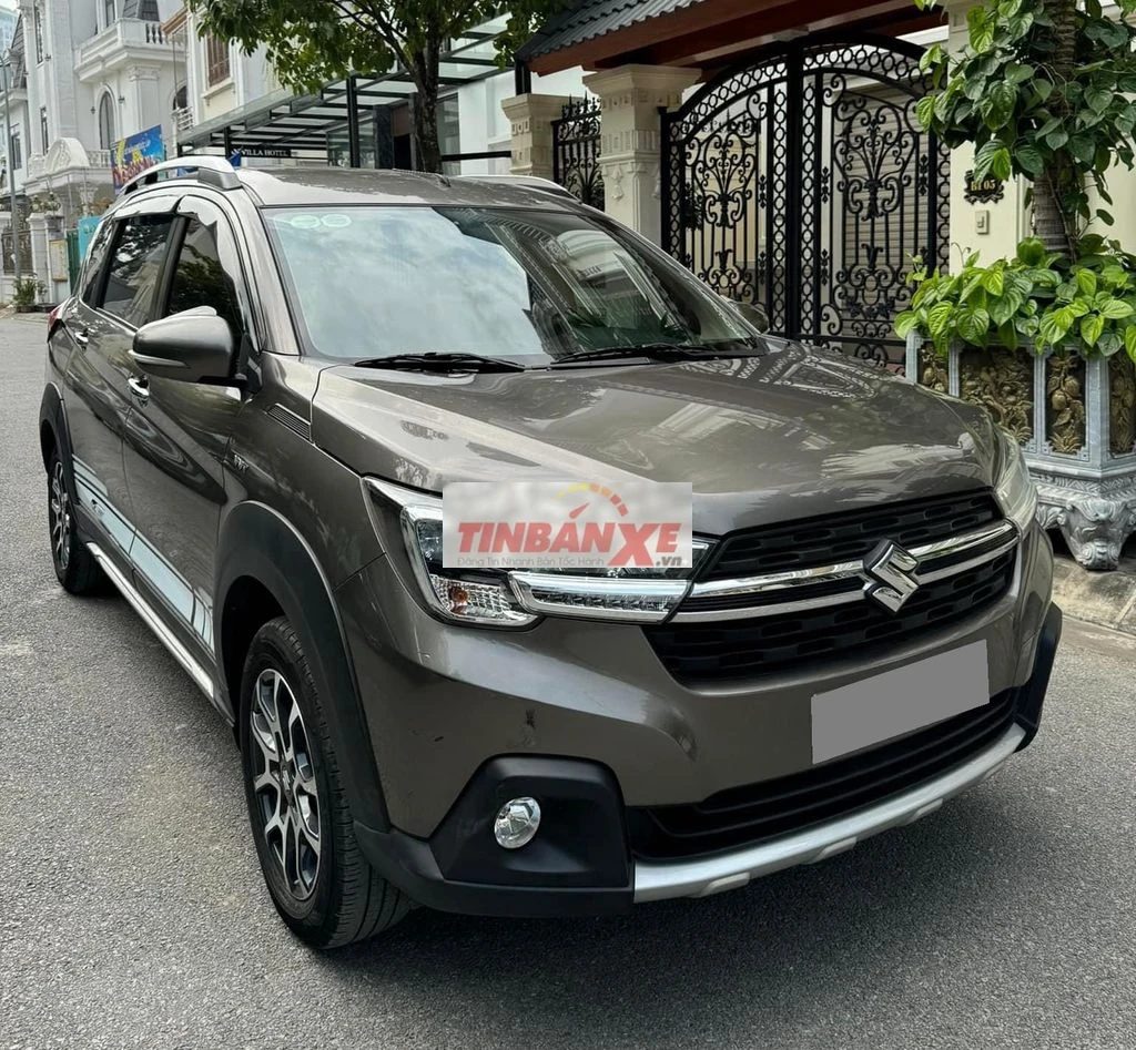 Suzuki XL7 2022 Số tự động Xám 87.000 km