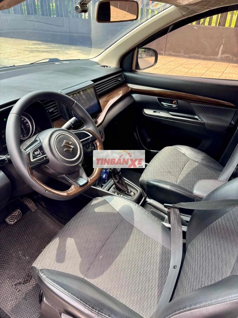 Suzuki Ertiga 2019 Số tự động Nâu chính chủ
