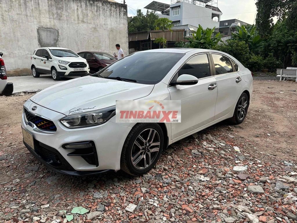 cerato 2020 xe gia dinh bao chek hãng toan quốc