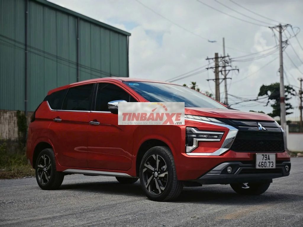 Mitsubishi Xpander Premium 2023 - 1 Chủ Full Ls BH