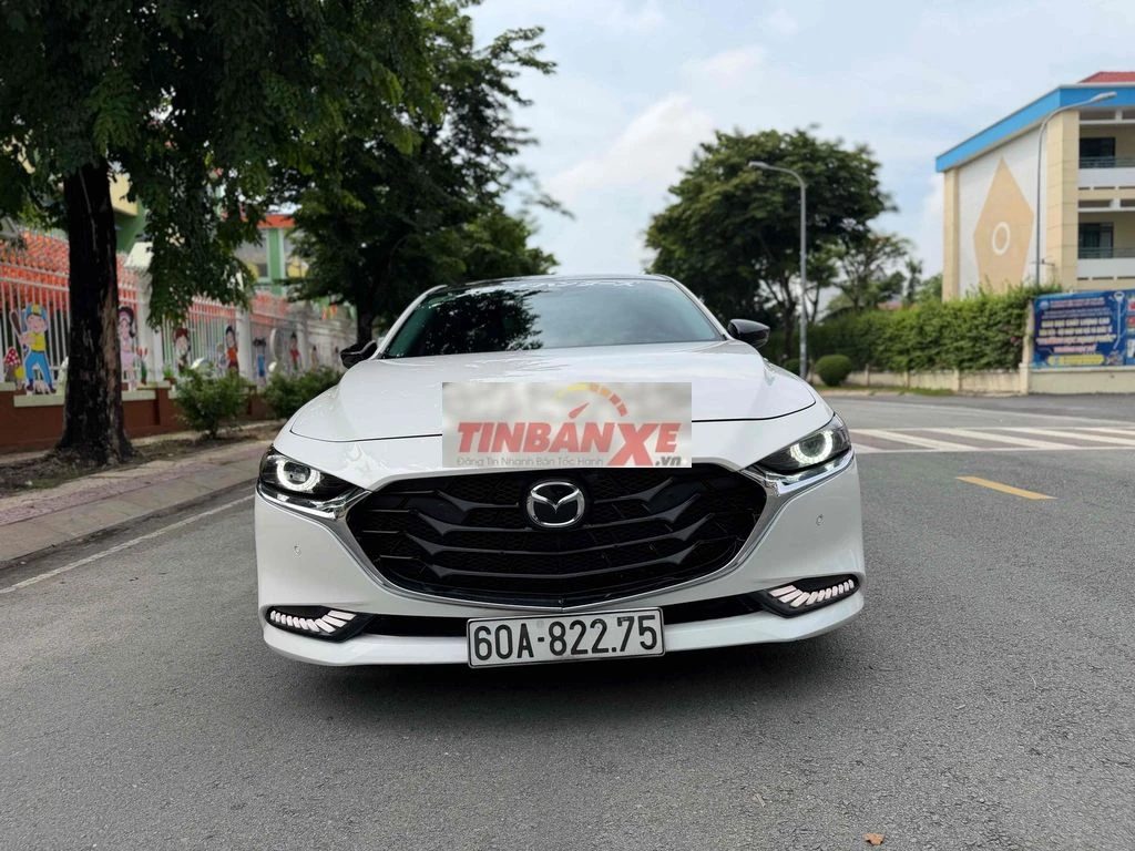 mazda 3 Premium sx 2020 Một Chủ Mua Mới