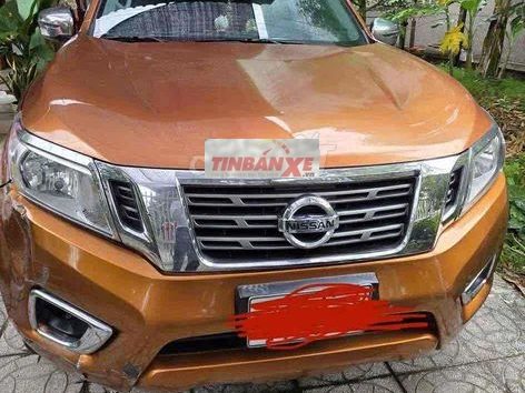 Nissan Navara EL 2019 Nâu 190.174 km