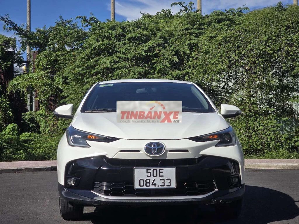 Vios 1.5e sx 2023 MT mẫu mới 78000km bảohành1năm