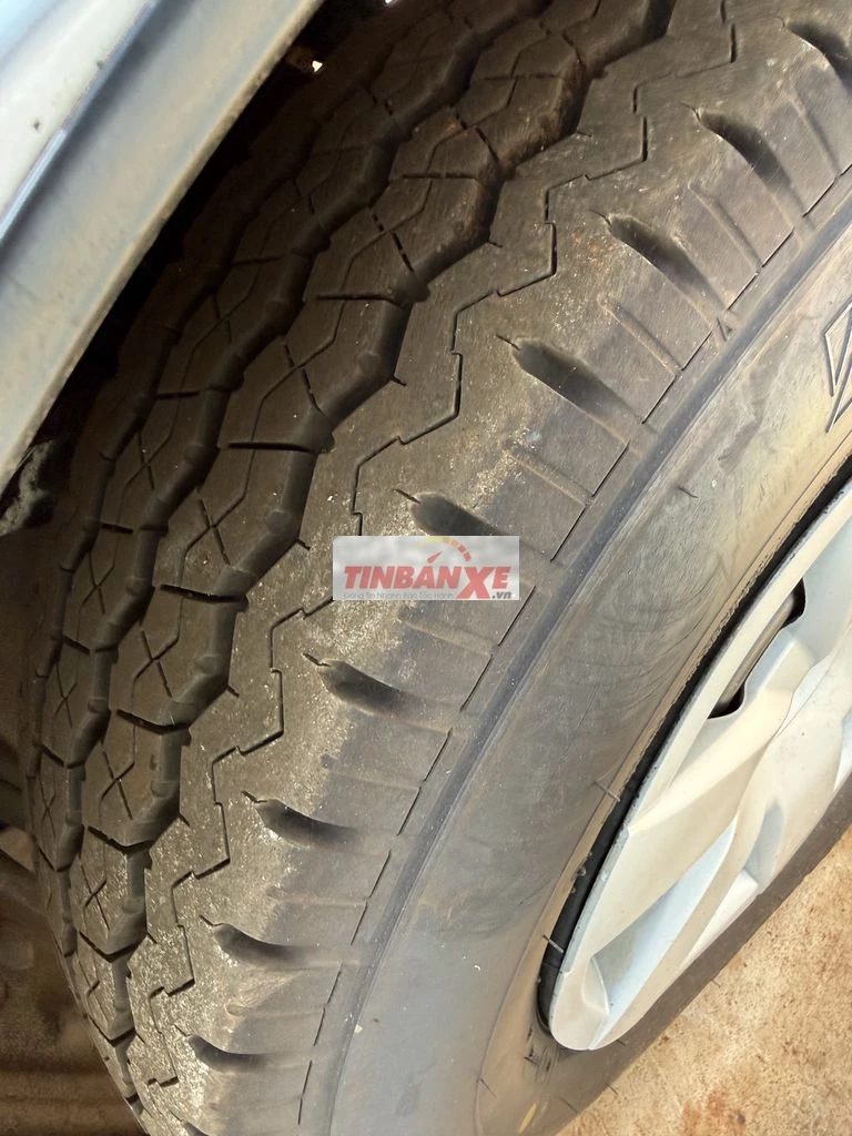 Toyota 2018 Bạc Thái Lan