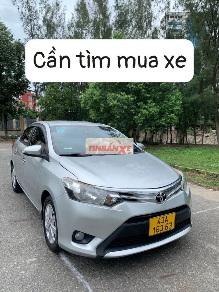 Cần tìm mua ô tô cũ - hoa Hồng cho ng giới thiệu