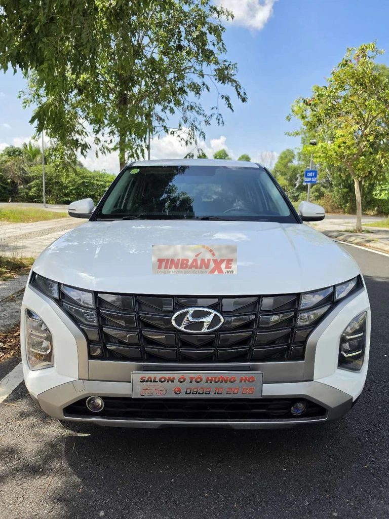 Hyundai Creta 2012 1.5at bản đặc biệt