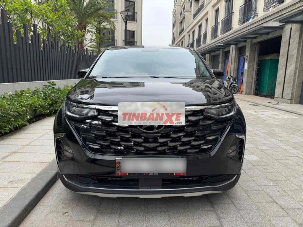 Custin 1.5 Turbo Đặc Biệt 2023 TNCC 48000 km