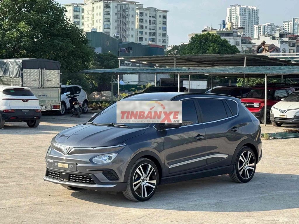 E34 2022 thuê Pin tiên phong đẹp xuất sắc
