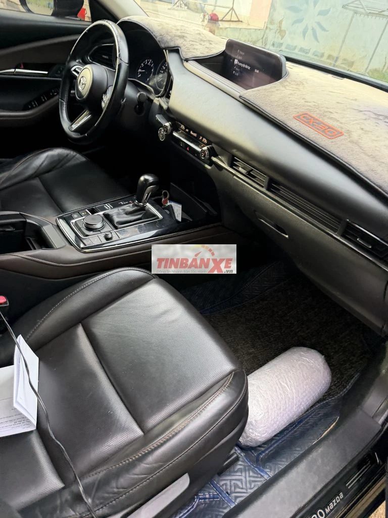 Mazda CX-30 Premium 2022 85.000 km