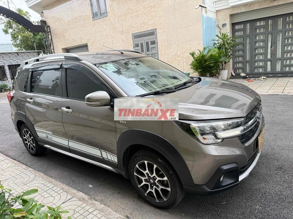 Suzuki XL7 2022 90.000 km