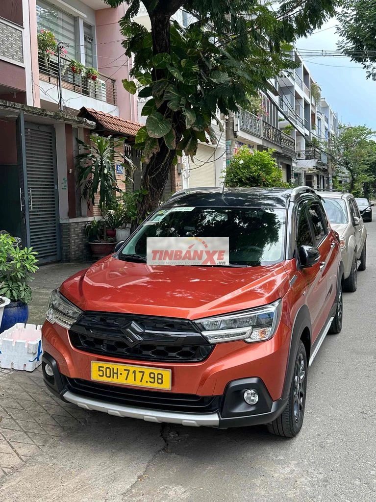 Chính chủ bán XL7 Hybrid 2024, odo 42.000