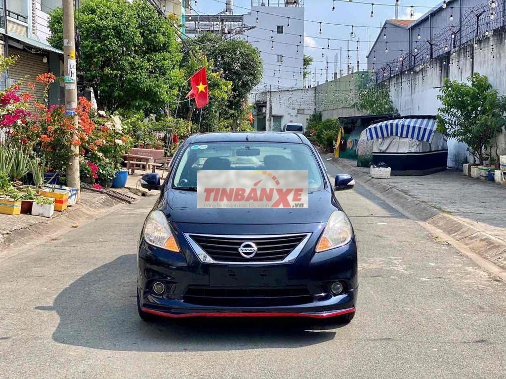 Nissan XV 2018 Xanh đậm 66.000km