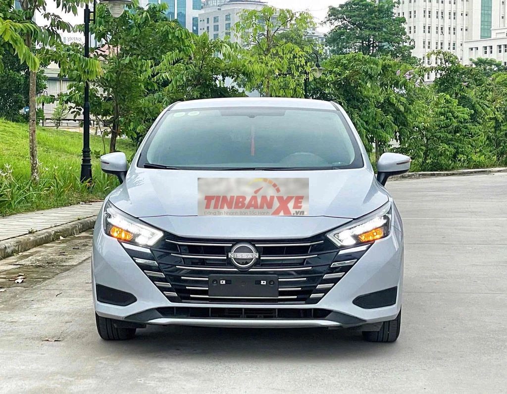 Nissan Almera v 2024 1.0 turbo cực lướt
