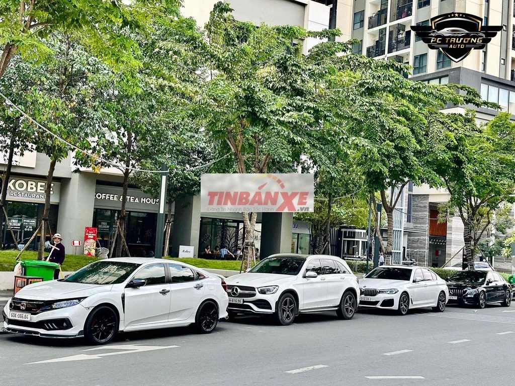 Góc tìm mua xe: Civic- hrv- crv- accord- camry