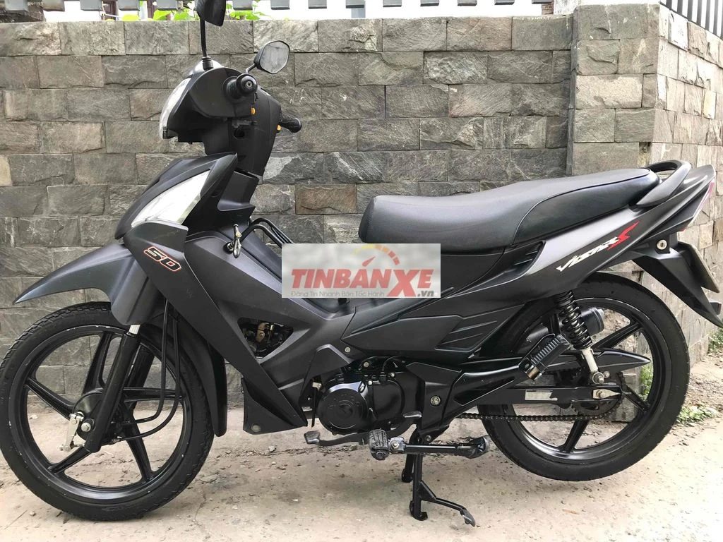 Kymco Visar 50cc xe 50 phân khối 2021 Đài Loan