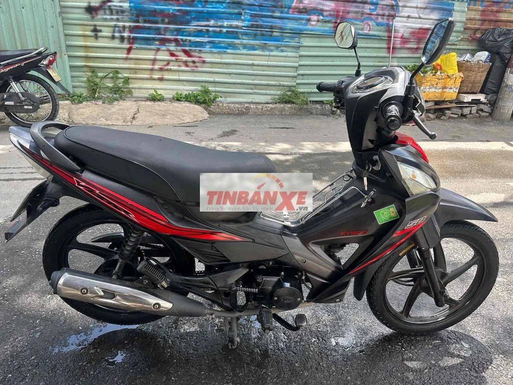 Kymco Vistar 50cc 2020 chính chủ
